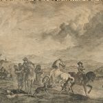 1084 9382 COPPER ENGRAVING